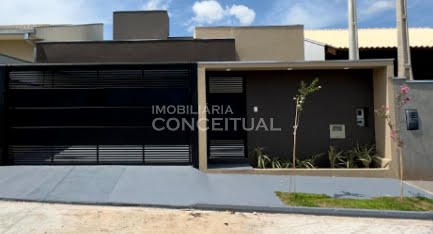 Casa em SETSUL  -  São José do Rio Preto