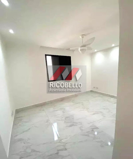 Apartamento a venda no Condomiínio Ilha de Malta Residence no Jardim Sol Nascente 2, Piracicaba-SP