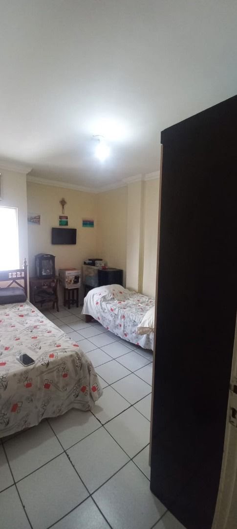 Apartamento à venda com 4 quartos, 1 suíte, 2 vagas e 160m² no Jaqueira, Recife (PE) — foto 9 de 13