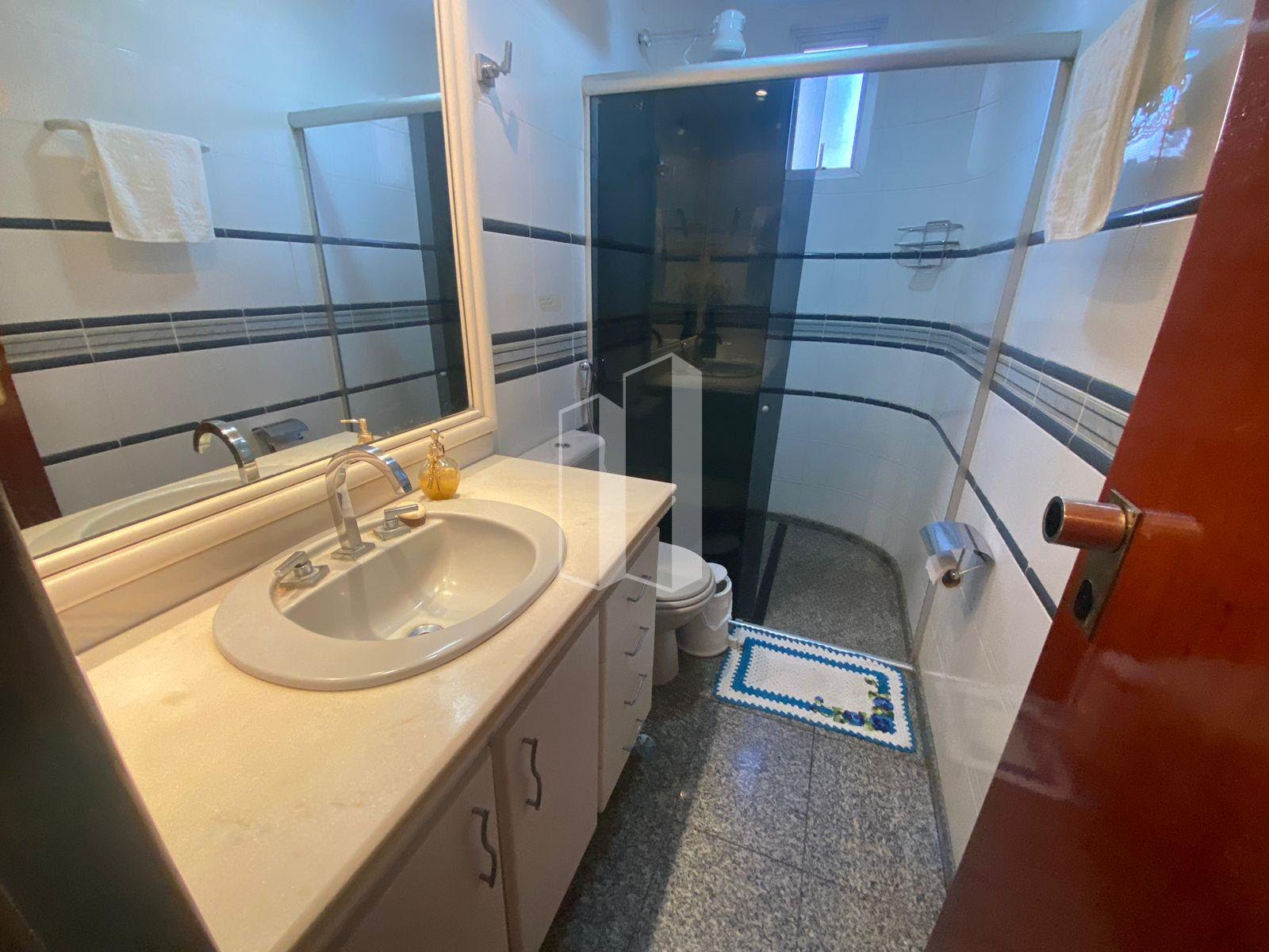 Apartamento à venda com 4 quartos, 2 suítes, 2 vagas e 271m² no Setor Bueno, Goiânia (GO) — foto 23 de 30