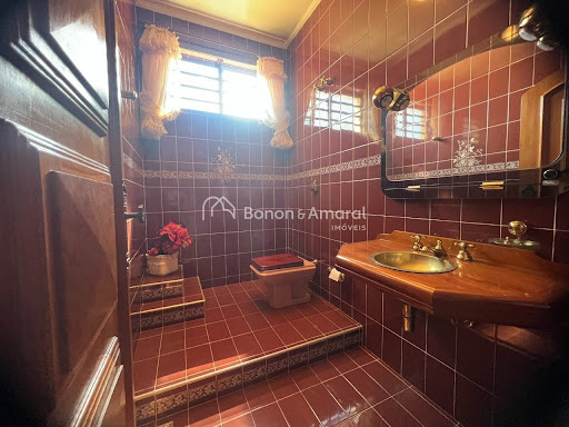 Casa, 5 quartos, 437 m² - Foto 23