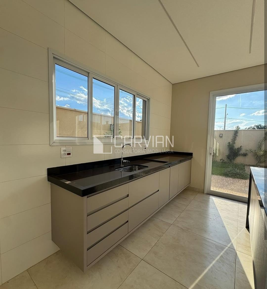 Casa à venda com 3 quartos, 3 suítes, 4 vagas e 193m² no Recreio Anhanguera, Ribeirão Preto (SP) — foto 2 de 30