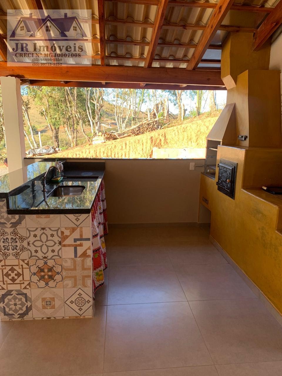 Rural à venda com 3540m² de terreno no Bom Retiro, Piranguinho (MG) — foto 27 de 30