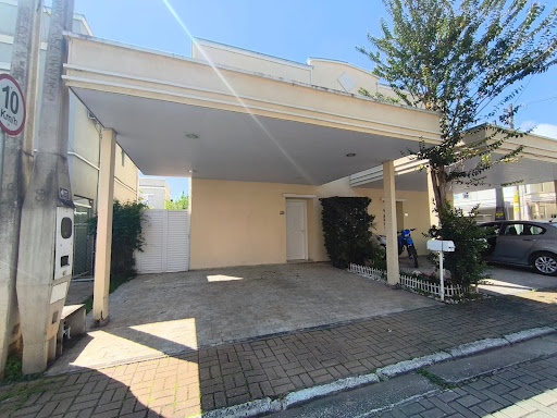 Casa Sobrado em Jardim Sao Pedro  -  Mogi das Cruzes
