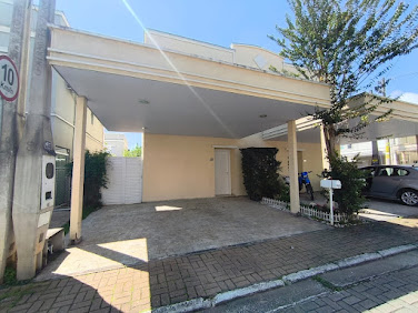 Casa Sobrado em Jardim Sao Pedro  -  Mogi das Cruzes
