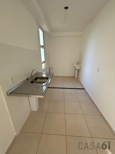 Ágio condomínio Ikeda - Apartamento em Ceilândia Norte  -  Brasília