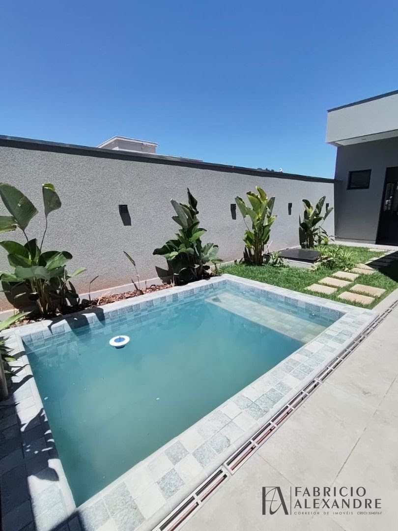 Casa à venda com 3 quartos, 3 suítes, 4 vagas e 167m² no Village Provence, São José do Rio Preto (SP) — foto 8 de 26