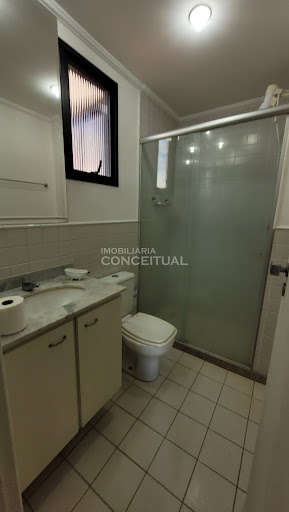 Quarto 1 - Banheiro