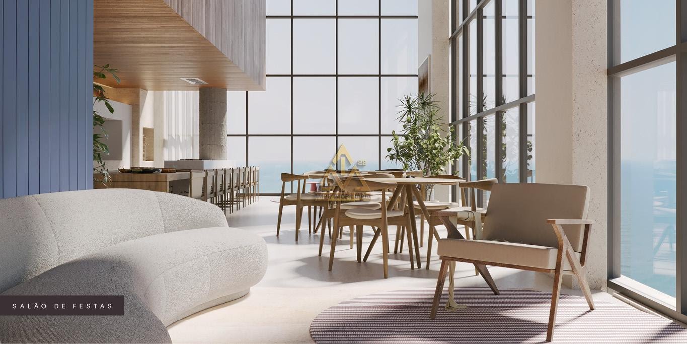 Apartamento à venda com 3 suítes, 2 vagas e 98m² no Itajubá, Barra Velha (SC) — foto 10 de 26