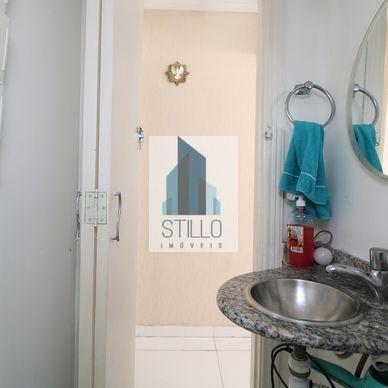 Casa à venda com 2 quartos, 2 suítes, 2 vagas e 86m² no Vila Formosa, São Paulo (SP) — foto 30 de 30