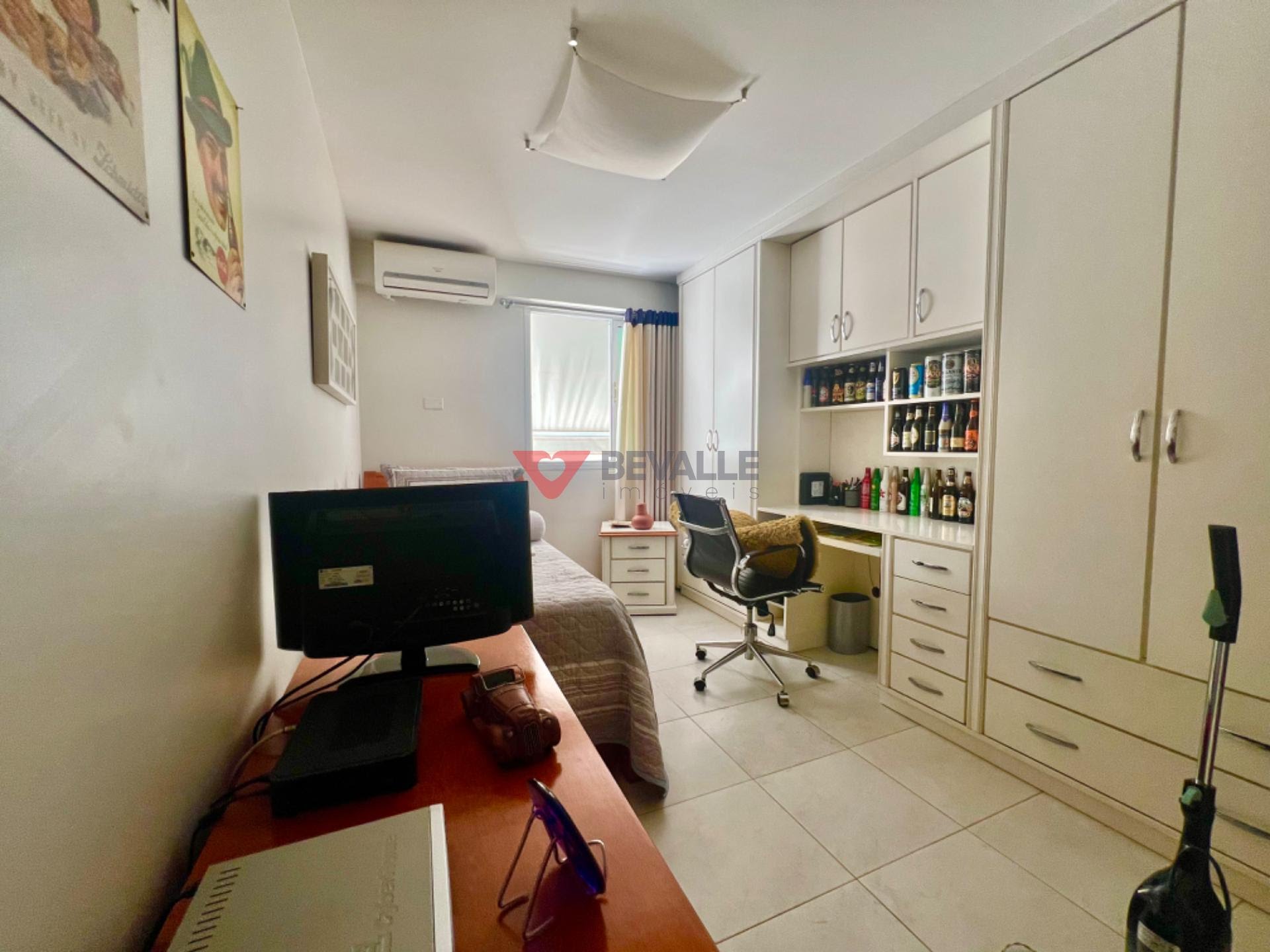 Apartamento à venda com 3 quartos, 3 suítes, 2 vagas e 153m² no Laranjeiras, Rio de Janeiro (RJ) — foto 20 de 29