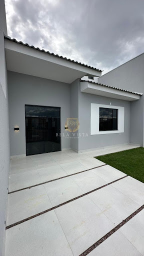 🏠 Casa nova a venda no Jardim Caribe 