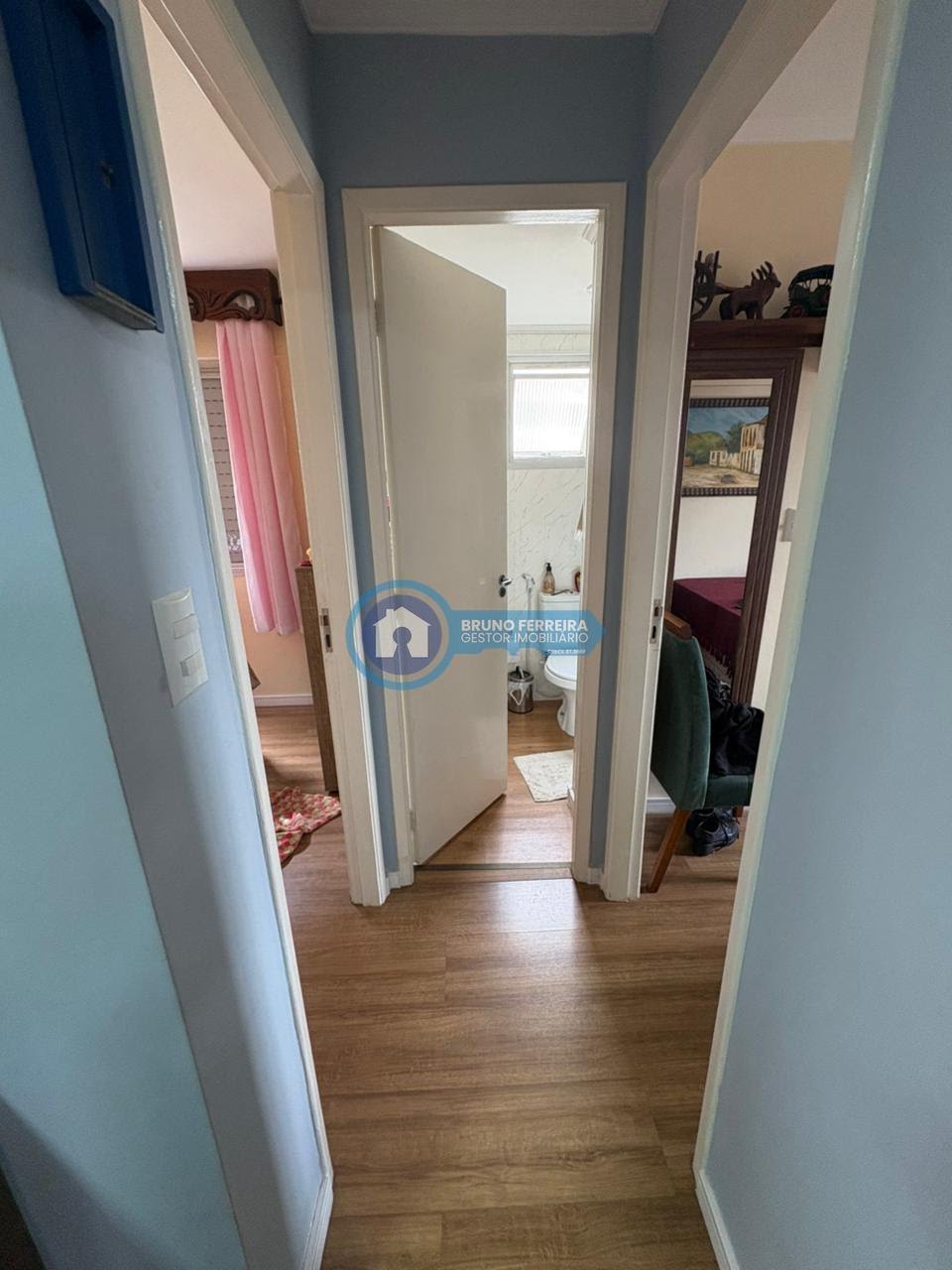 Apartamento à venda com 2 quartos, 2 banheiros, 1 vaga e 53m² no Vila Mazzei, São Paulo (SP) — foto 14 de 20
