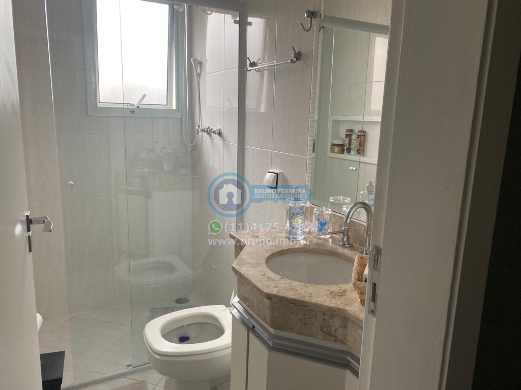 Casa à venda com 3 quartos, 4 banheiros, 4 vagas e 205m² no Parada Inglesa, São Paulo (SP) — foto 20 de 20
