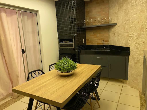 Apartamento em Cidade Nova  -  Itaperuna