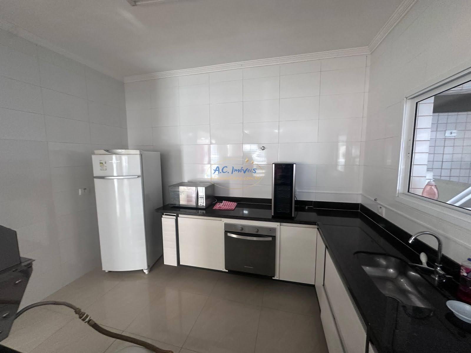 Apartamento para alugar com 3 quartos, 3 suítes, 2 vagas e 140m² no Canto do Forte, Praia Grande (SP) — foto 21 de 30