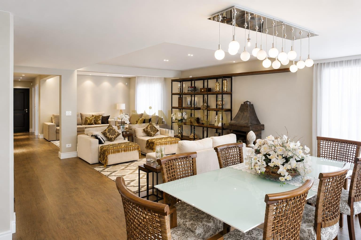 Casa à venda com 5 quartos, 5 suítes, 5 vagas e 650m² no Jardim Florida, Jacareí (SP) — foto 4 de 30