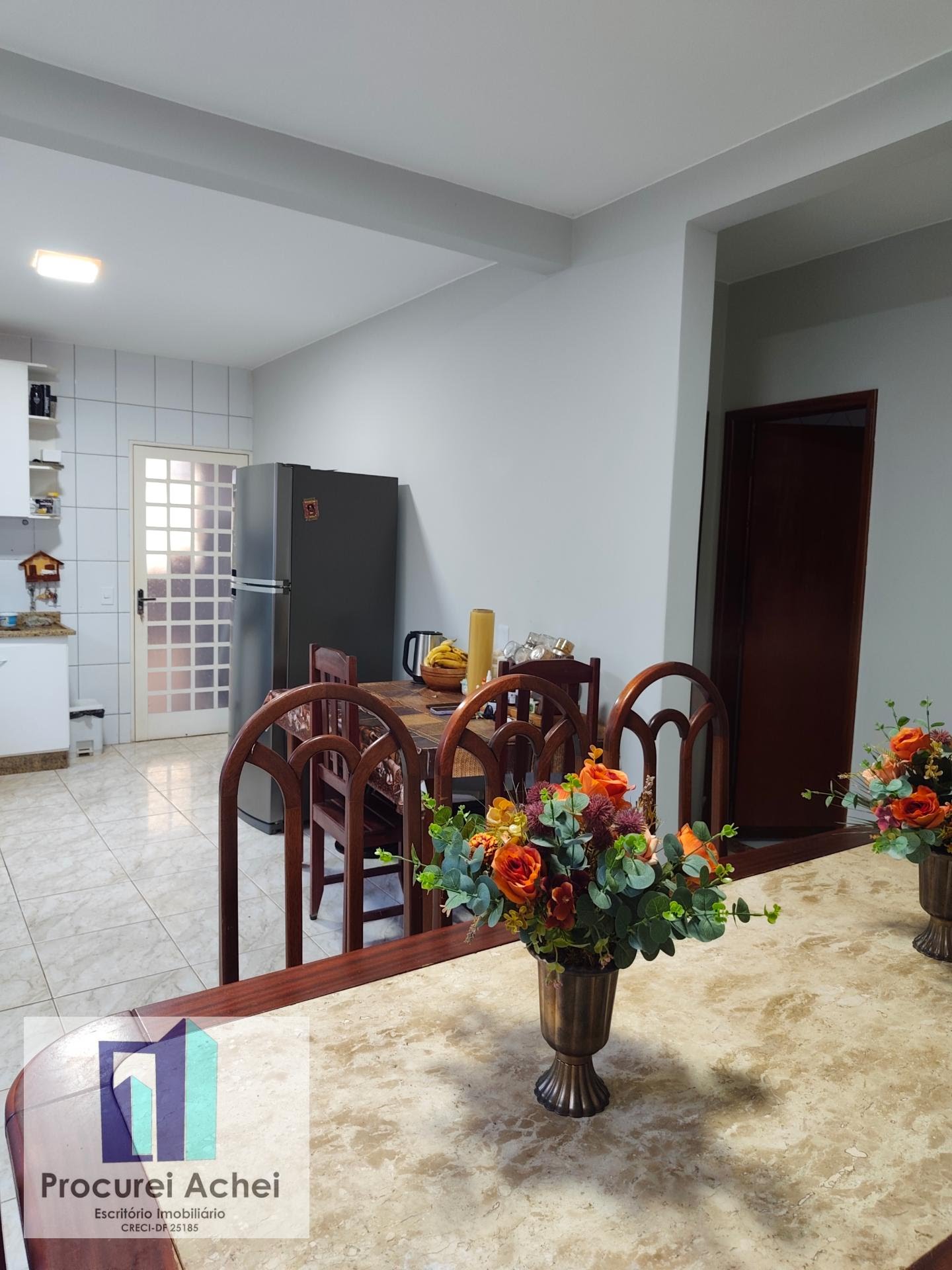Casa à venda com 3 quartos, 1 suíte, 3 vagas e 200m² no Setor Residencial Leste (planaltina), Planaltina (DF) — foto 10 de 22