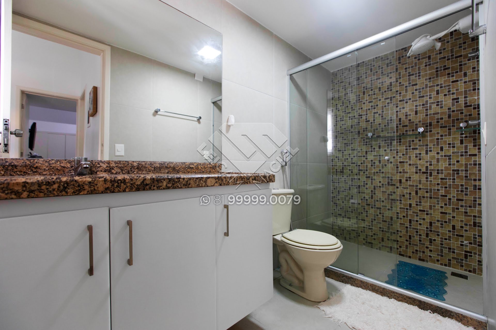 Casa à venda com 5 quartos, 4 suítes e 229m² no Porto de Galinhas, Ipojuca (PE) — foto 13 de 30