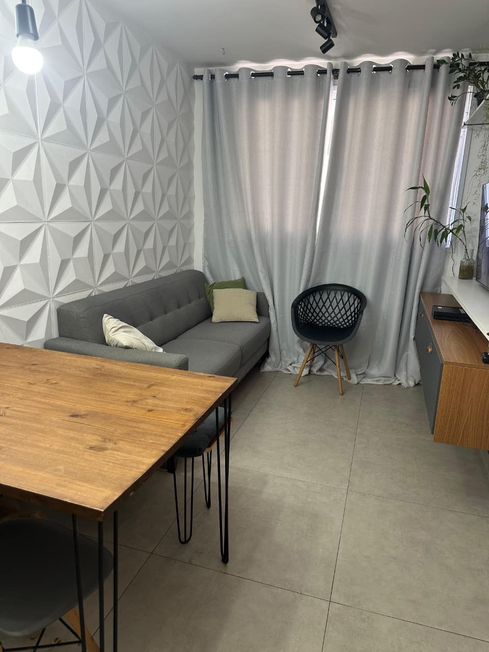 Apartamento à venda com 2 quartos, 1 banheiro, 1 vaga e 44m² no Jardim Íris, São Paulo (SP) — foto 2 de 27
