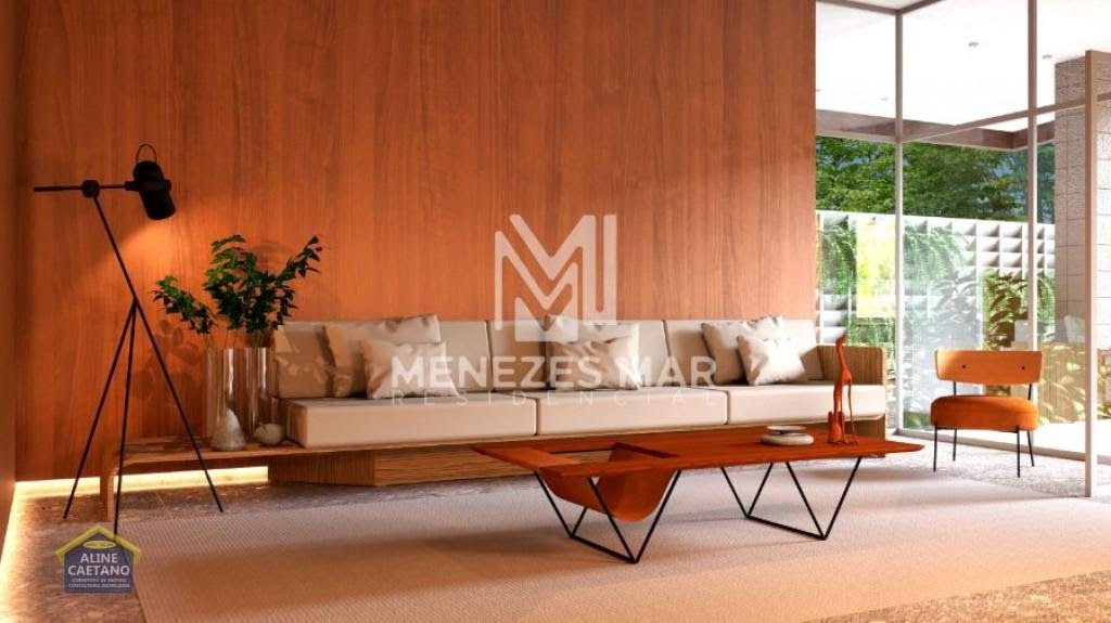 Apartamento à venda com 2 quartos, 2 suítes, 2 vagas e 98m² no Guilhermina, Praia Grande (SP) — foto 16 de 30