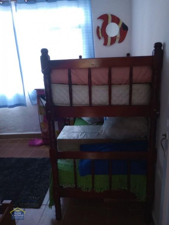 Apartamento à venda com 1 quarto, 1 banheiro, 1 vaga e 45m² no Vila Caiçara, Praia Grande (SP) — foto 13 de 17