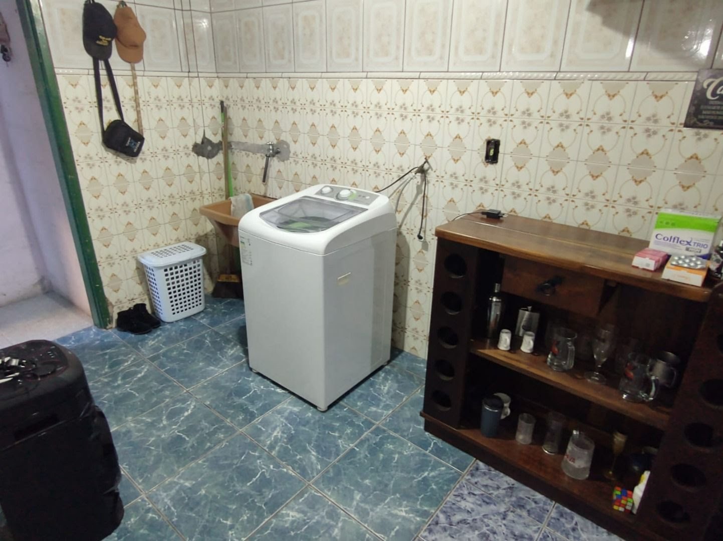 Primeira Casa