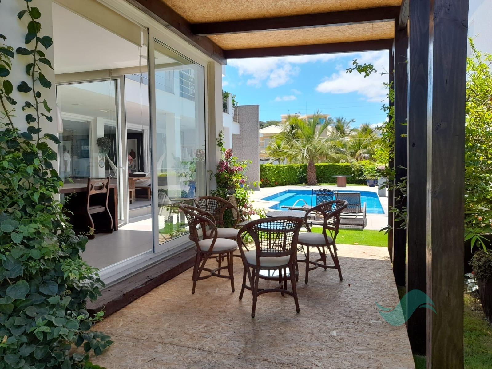 Casa à venda com 4 quartos, 4 suítes, 5 vagas e 500m² no Jurerê Internacional, Florianópolis (SC) — foto 18 de 30