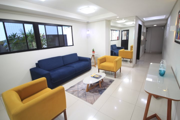 Apartamento à venda com 3 quartos, 1 suíte, 2 vagas e 92m² no Madalena, Recife (PE) — foto 30 de 30