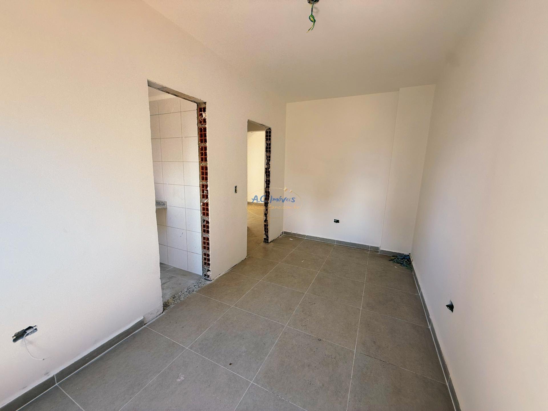 Apartamento à venda com 2 quartos, 2 suítes, 1 vaga e 78m² no Aviação, Praia Grande (SP) — foto 16 de 30
