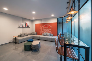 Apartamento no bairro Jardim São Caetano - São Caetano do Sul, SP