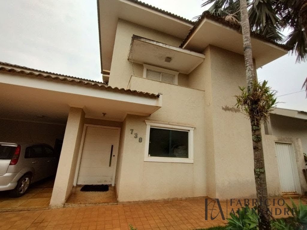 Casa à venda com 5 quartos, 5 suítes, 4 vagas e 320m² no Parque Residencial Damha, São José do Rio Preto (SP) — foto 12 de 30