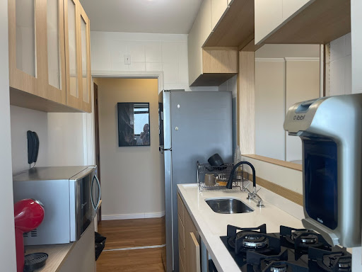 Apartamento à Venda Rua Brentano, Vila Leopoldina/SP