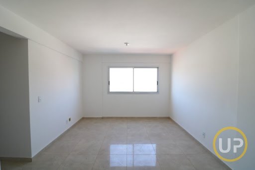 Sala do Apartamento 