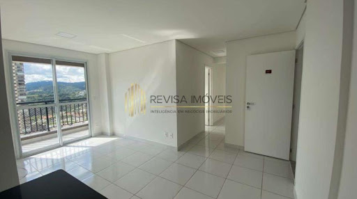 Apartamento em Centro Comercial Jubran  -  Barueri
