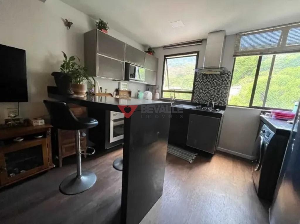 Cobertura à venda com 3 quartos, 1 suíte, 1 vaga e 158m² no Laranjeiras, Rio de Janeiro (RJ) — foto 14 de 27