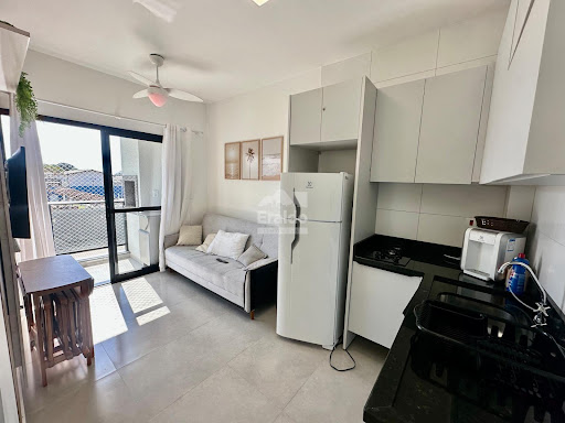 Apartamento em Balneário Albatroz - Matinhos, PR