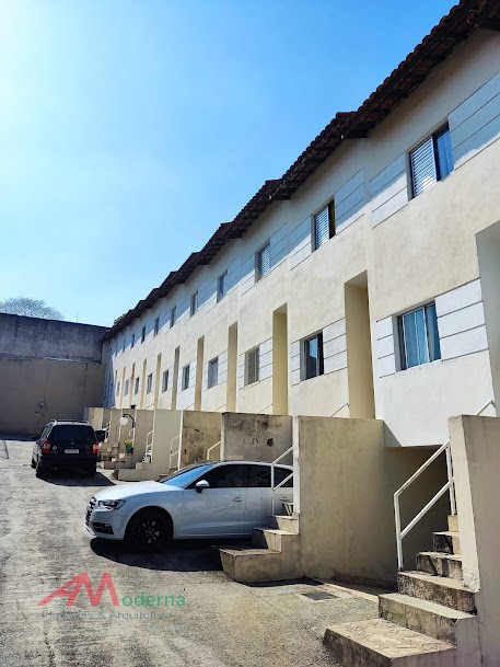 Casa à venda com 2 quartos, 1 banheiro, 1 vaga e 78m² no Paulicéia, São Bernardo do Campo (SP) — foto 2 de 30