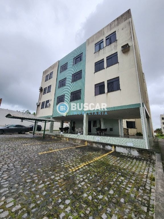 Apartamento à venda com 3 quartos, 2 banheiros e 1 vaga no Muchila, Feira de Santana (BA) — foto 3 de 14