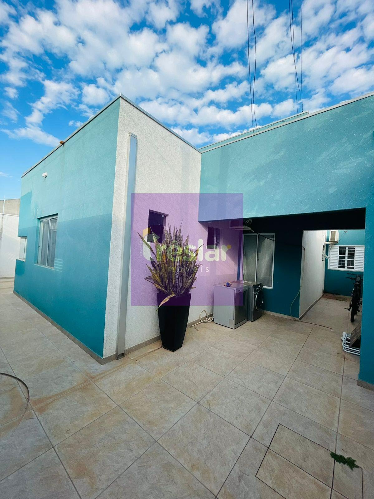 Casa à venda com 3 quartos, 2 suítes, 4 vagas e 290m² no Jardim dos Ipês, Três Lagoas (MS) — foto 2 de 29