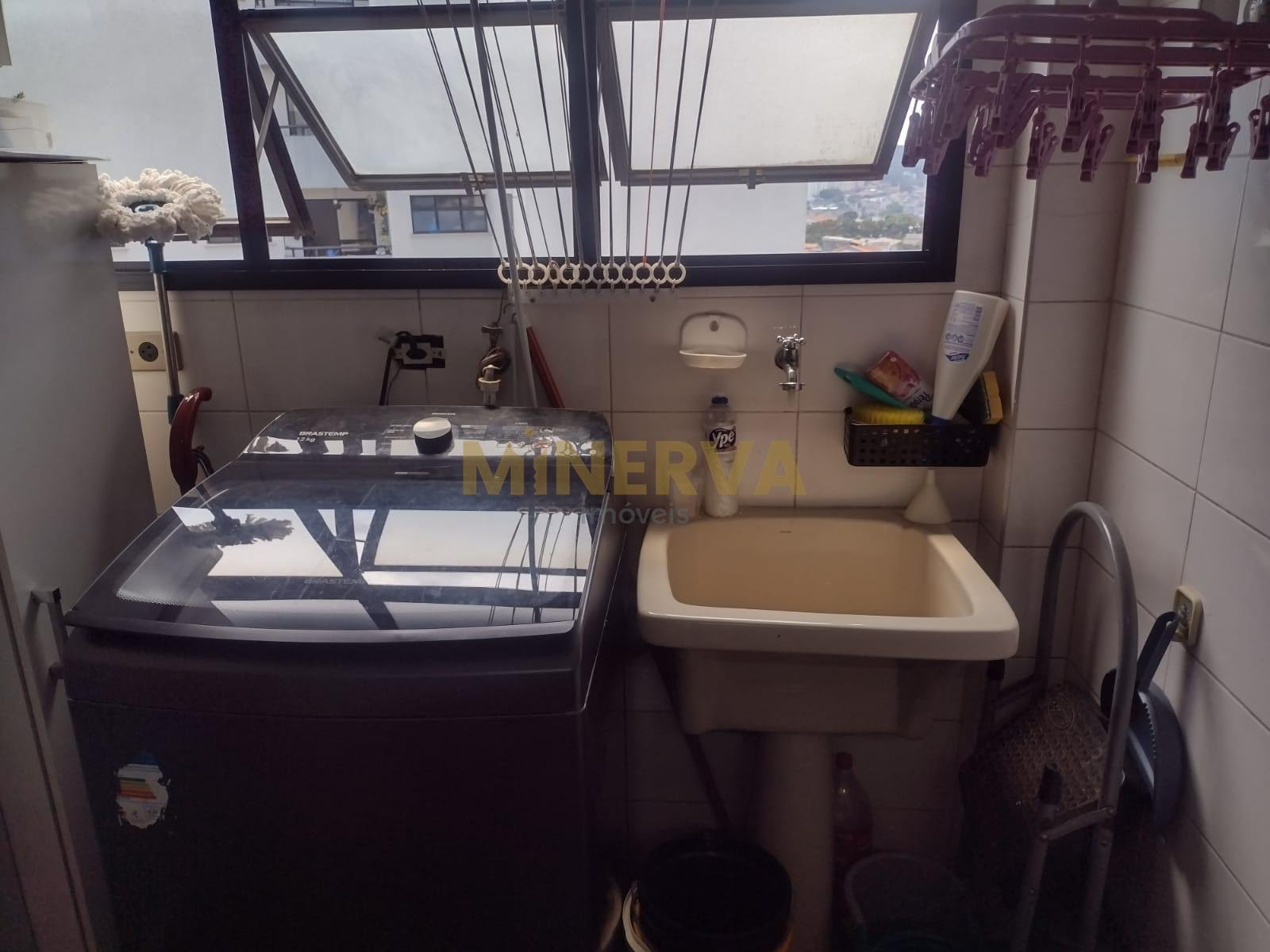 Apartamento à venda com 3 quartos, 3 banheiros, 2 vagas e 85m² no Vila Rosalia, Guarulhos (SP) — foto 14 de 30