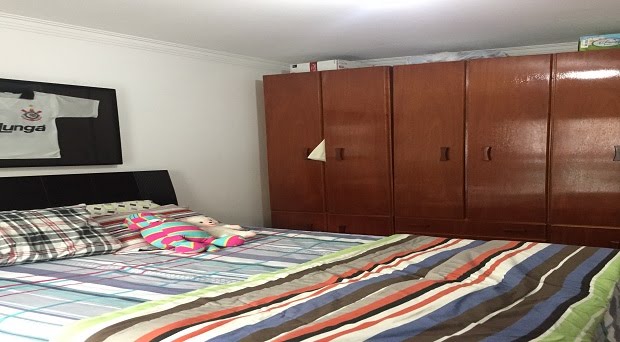 Casa à venda com 4 quartos, 2 suítes, 4 vagas e 260m² no Vila Gilda, Santo André (SP) — foto 13 de 30