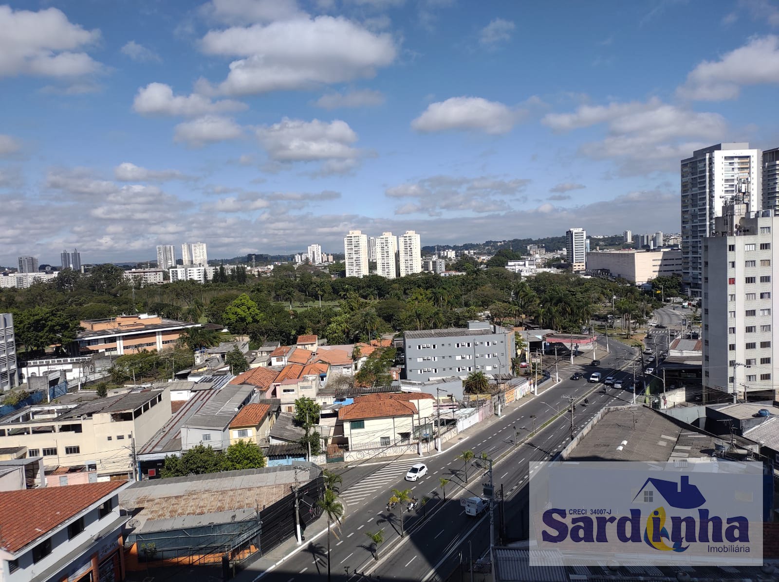 Apartamento à venda com 1 quarto, 1 banheiro e 34m² no Santo Amaro, São Paulo (SP) — foto 20 de 30