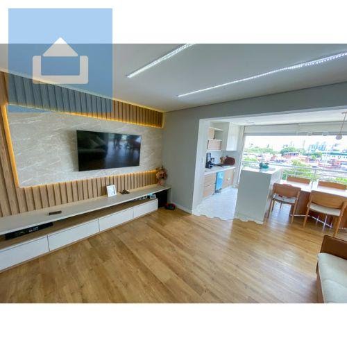 Apartamento em Vila Prudente  -  São Paulo