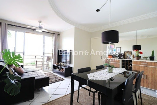 Apartamento, 3 quartos, 79 m² - Foto 1
