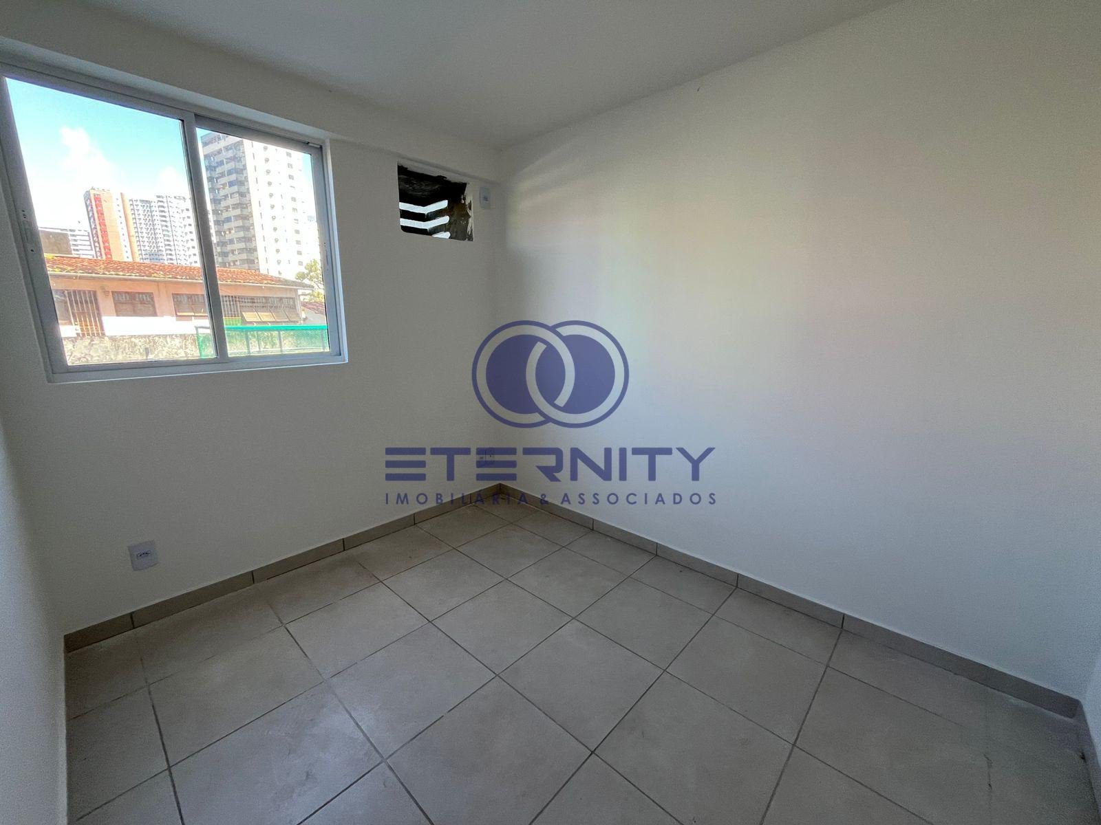 Apartamento à venda com 2 quartos, 1 banheiro, 1 vaga e 45m² no Tamarineira, Recife (PE) — foto 7 de 24