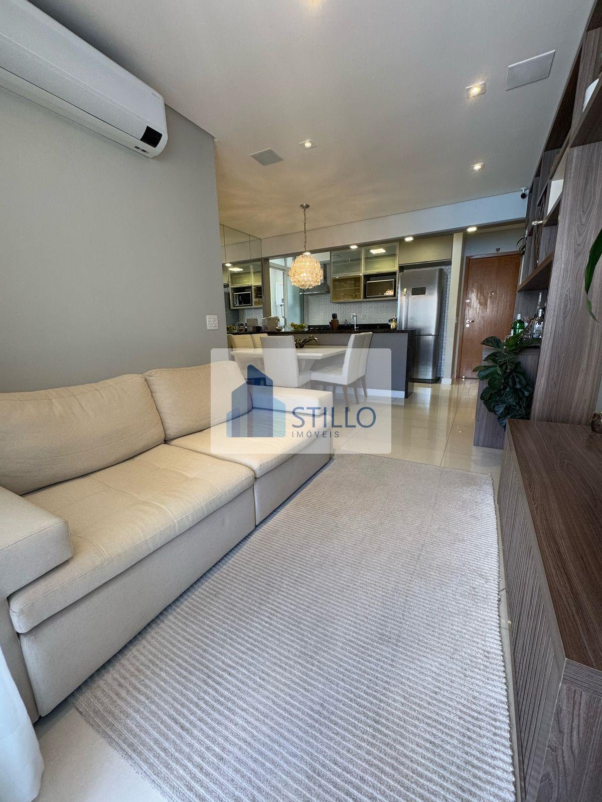 Apartamento à venda com 2 suítes, 2 vagas e 70m² no Tatuapé, São Paulo (SP) — foto 8 de 22