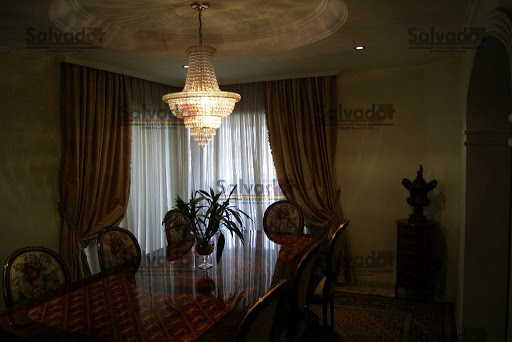 Sala de Jantar