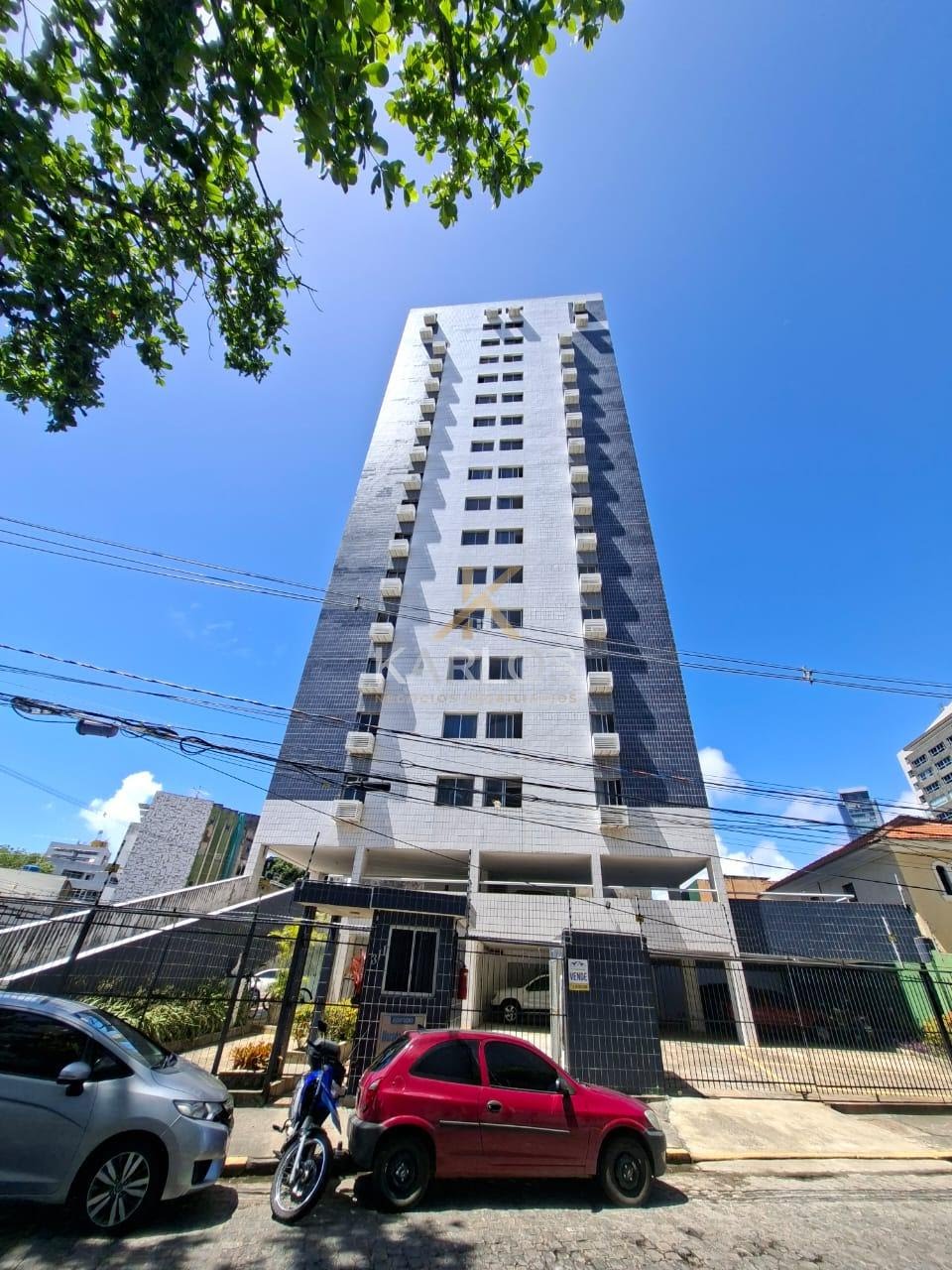 Apartamento à venda com 3 quartos, 1 suíte, 1 vaga e 146m² no Ilha do Leite, Recife (PE) — foto 2 de 25