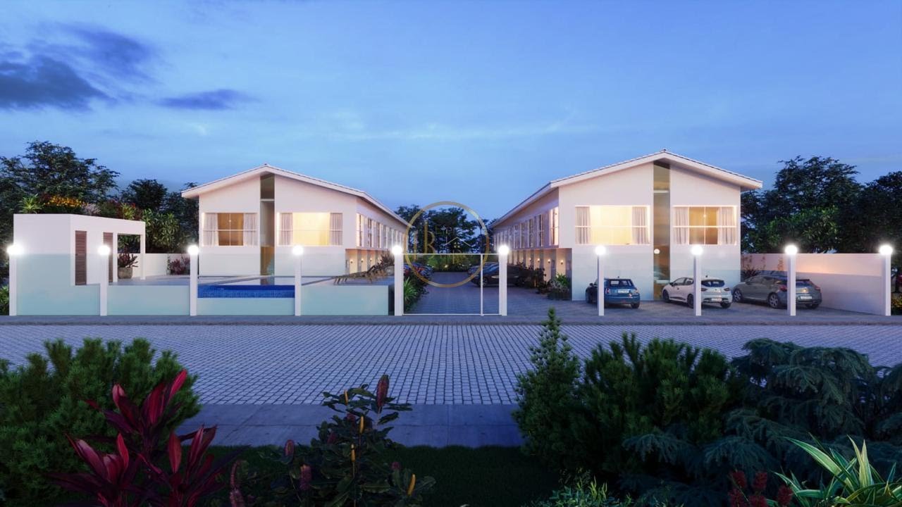 Apartamento à venda com 2 quartos, 2 suítes e 80m² no Praia dos Lenções, Santa Cruz Cabrália (BA) — foto 8 de 14